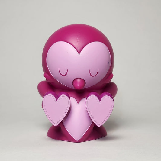 Kidrobot - Kronk - Lovebirds (Purple) 2012