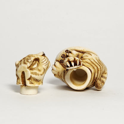 Harmony Kingdom - Peter Calvesbert - Orange Crush Trinket Box 2000