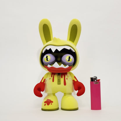 Superplastic - Slurp Fashion Slumber Party Insomniac Surprise 2022