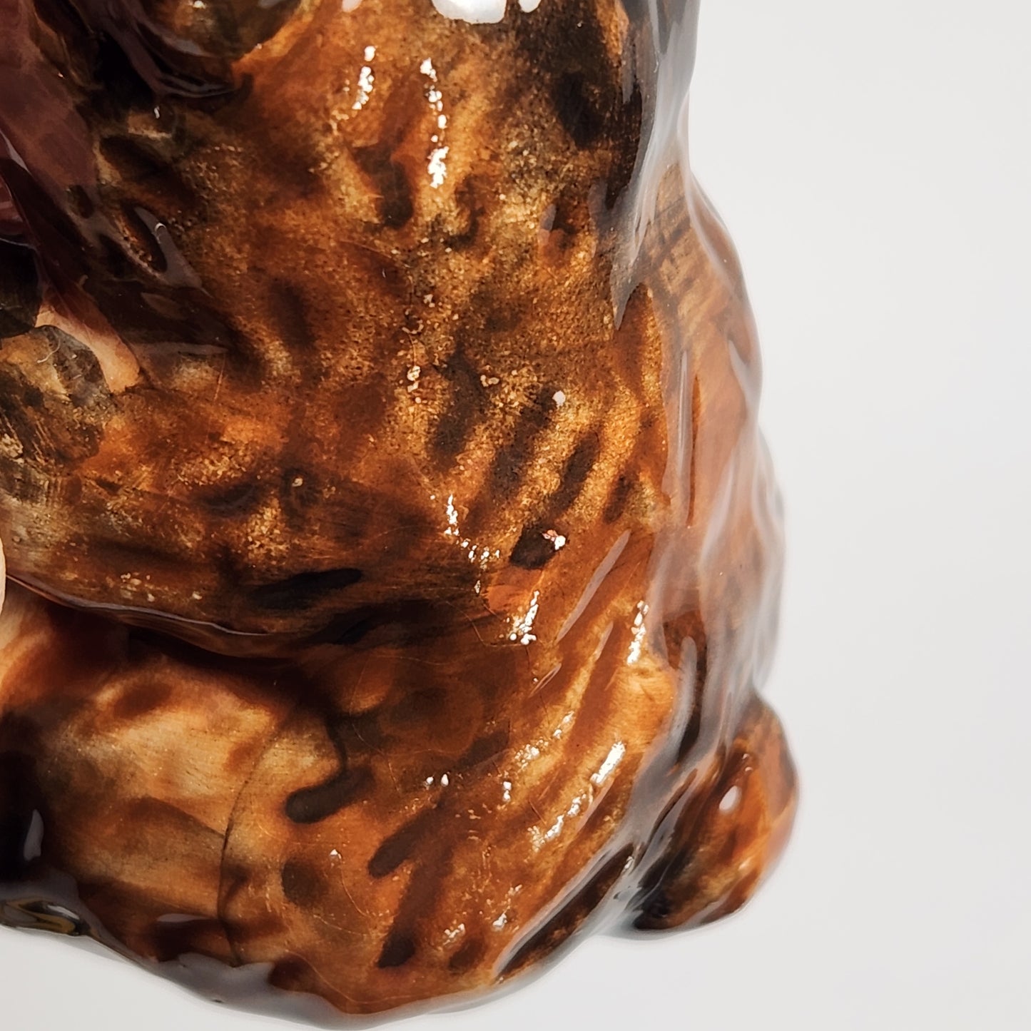 Bears with Cookies Salt and Pepper Shaker Set