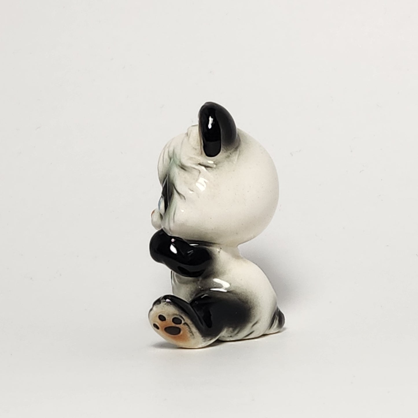 Josef Originals - Porcelain Panda Figurines Set of 2