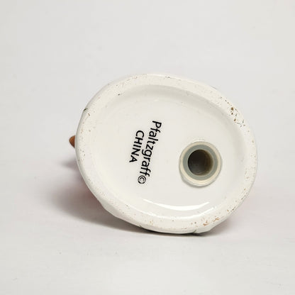 Pfaltzgraff - Winterberry Cardinals Salt and Pepper Shaker Set