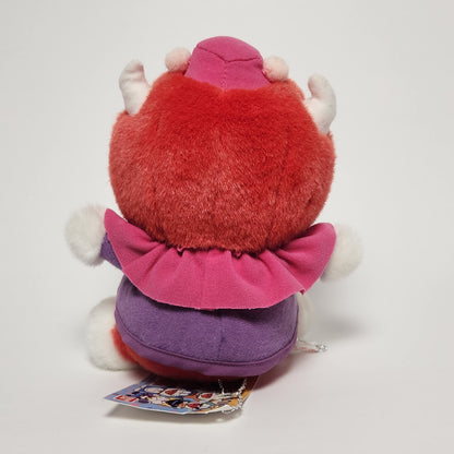 Bandai - Doraemons El Matadora Plush Toy 1997