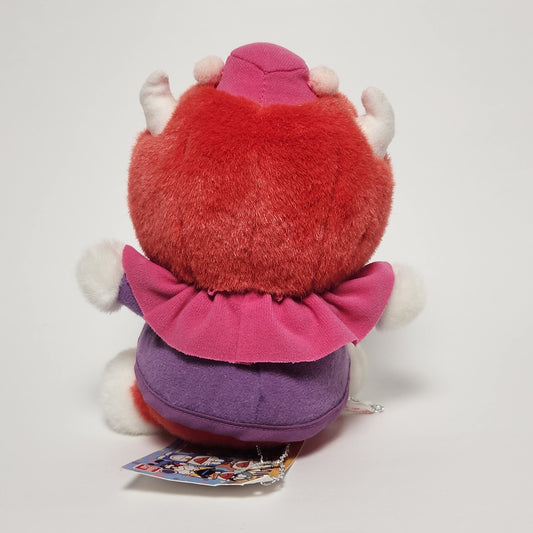 Bandai - Doraemons El Matadora Plush Toy 1997