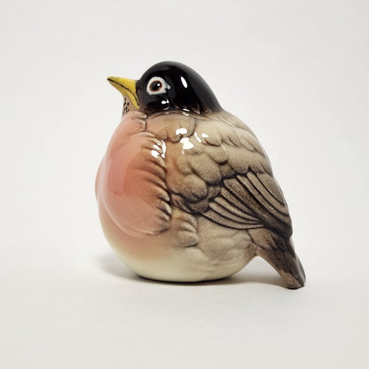 Hagen-Renaker - Ceramic Robin Figurine