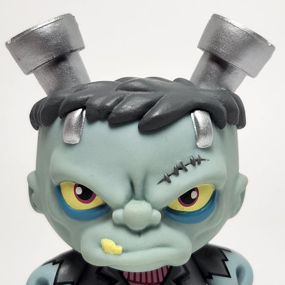Kidrobot - Scott Tolleson - Francis Dunny Odd Ones Series 2016