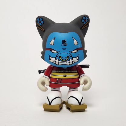 Superplastic - 2PetalRose - Jeiko Janky Series 2 (Chase) 2019