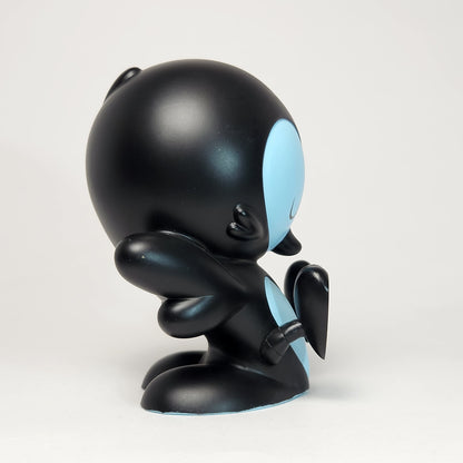 Kidrobot - Kronk - Lovebirds (Black) 2012
