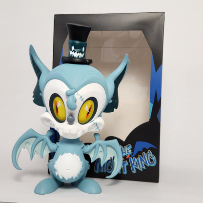 Cardboard Spaceship - Brandt Peters - Night King (Half-Dead Colorway) - NEW!