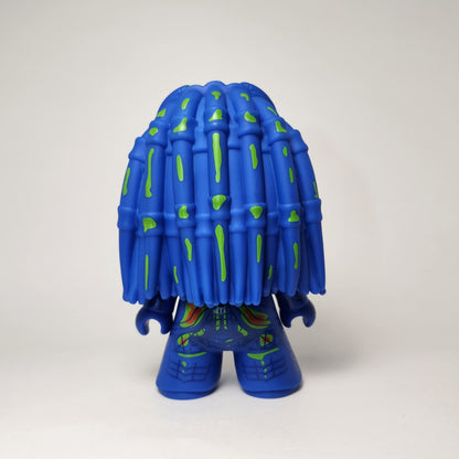 Titans Vinyl - Alien vs Predator - Thermal Predator 6.5" (FYE Exclusive) 2016