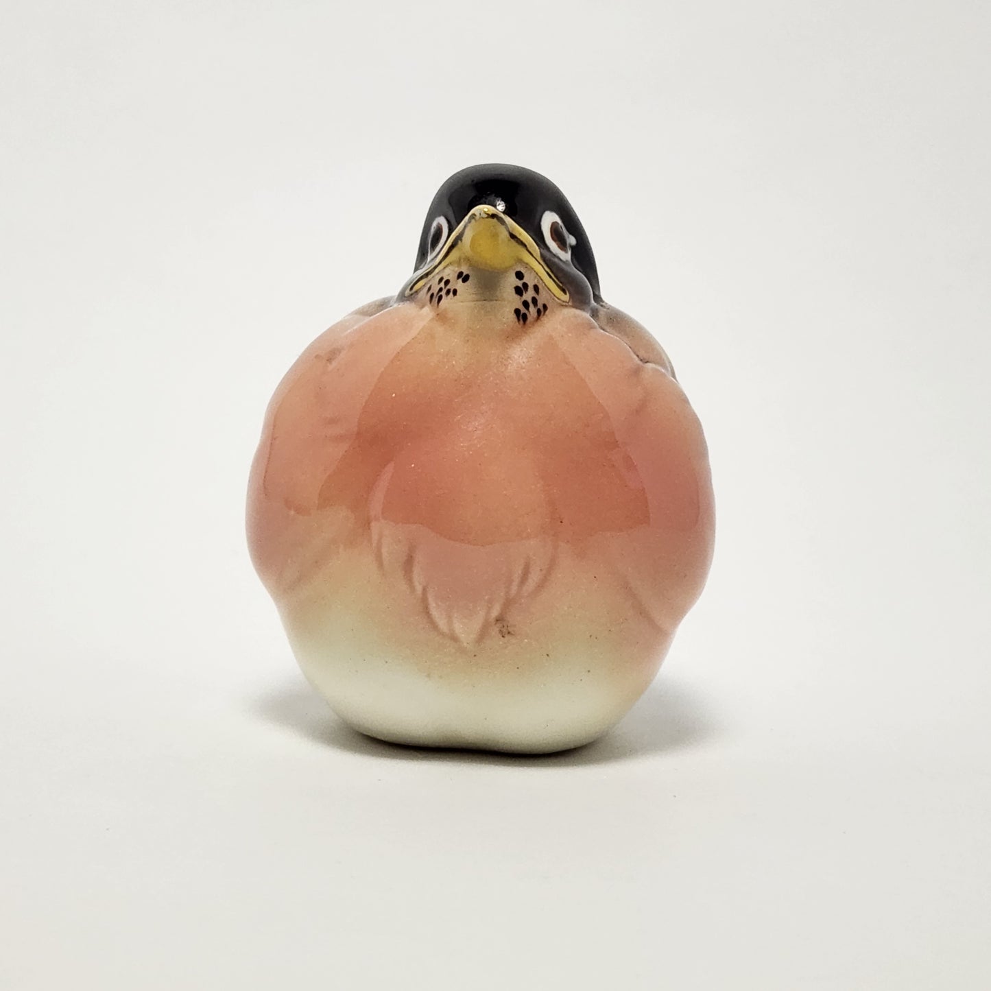 Hagen-Renaker - Ceramic Robin Figurine