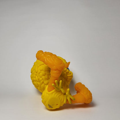 Kidrobot - Mark Dean Veca - Looney Tunes Tweety Bird (Yellow) 2015