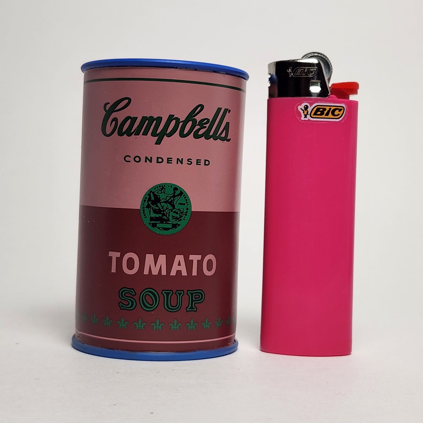 Kidrobot - Andy Warhol - Soup Can Andy Warhol Collectible Art Series 1 2016