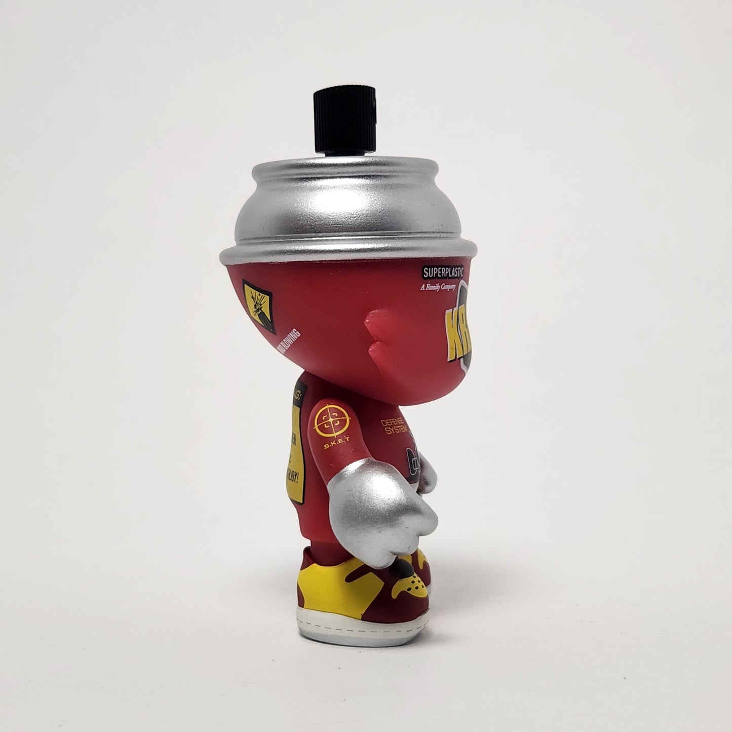 Superplastic - Sket One - Kranky Killer Janky Series 3 2020