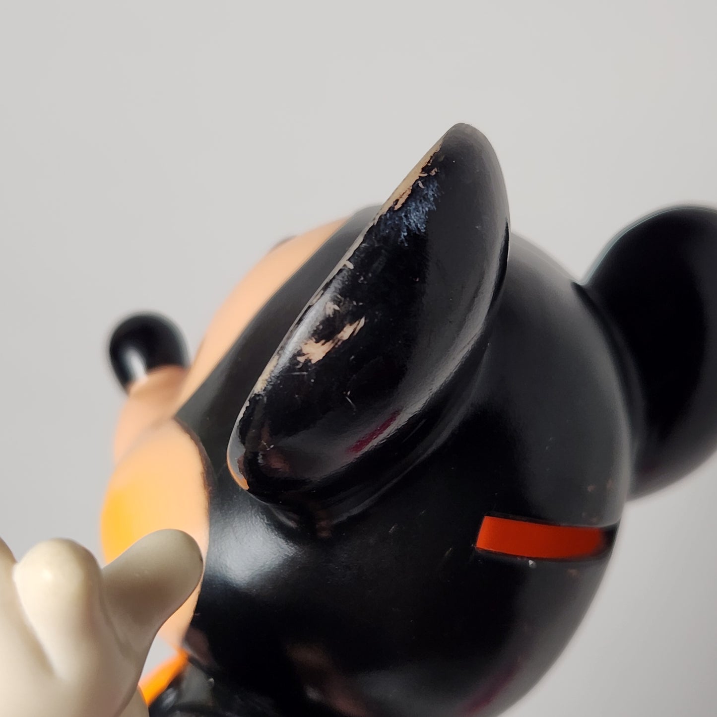 Walt Disney Productions - Mickey Mouse Coin Bank