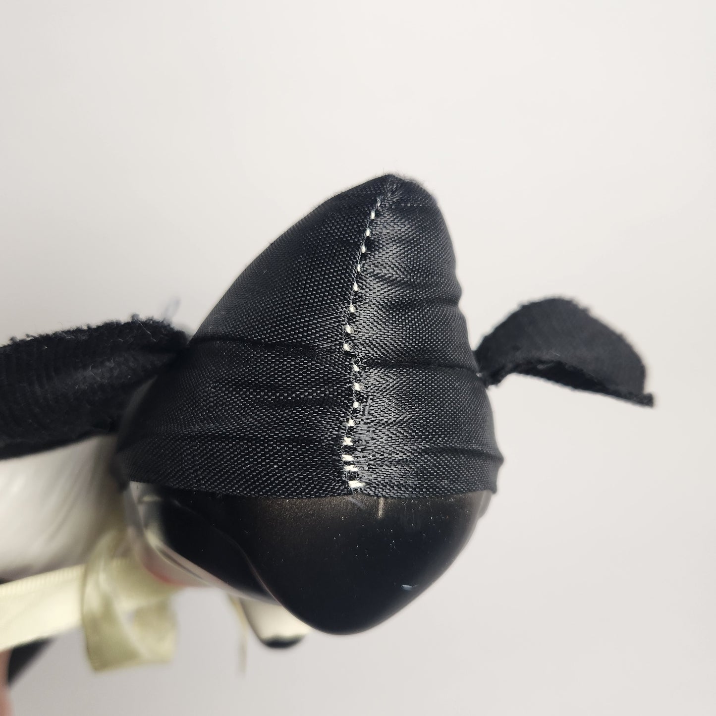 Handmade Mouse Plush Doll