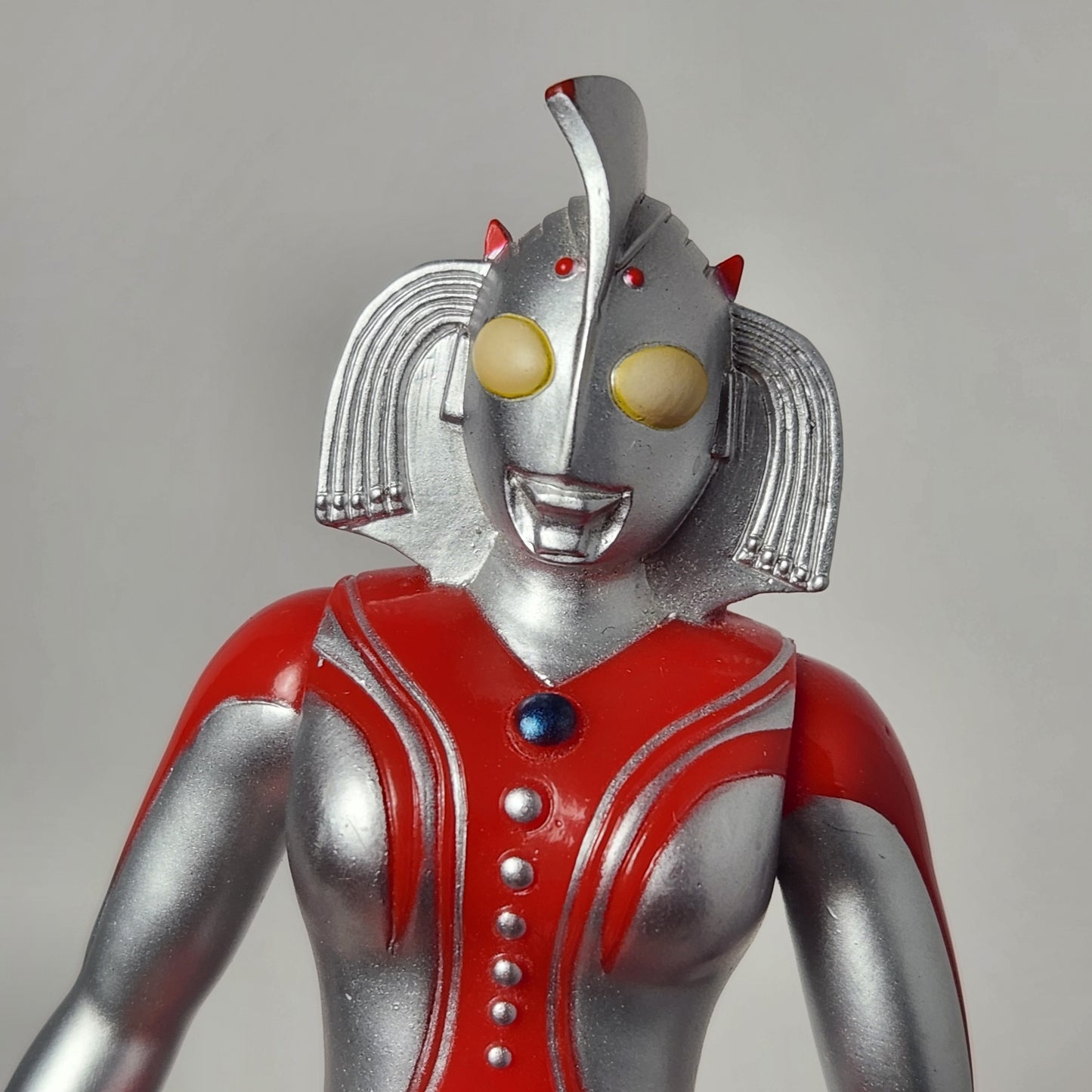 Bandai - Ultraman Mother of Ultra Sofubi Figure 1989