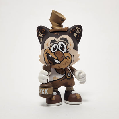 Superplastic - Scott Tolleson - Dranky Janky Series 3 (Chase) 2020