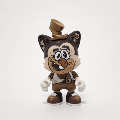 Superplastic - Scott Tolleson - Dranky Janky Series 3 (Chase) 2020