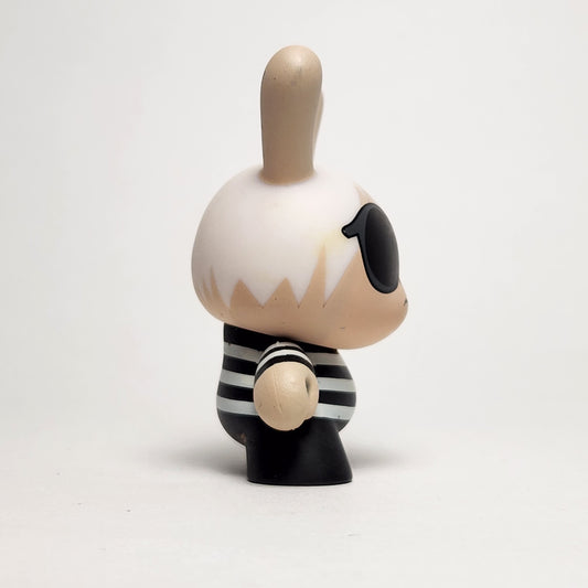 Kidrobot - Josh Divine - Andy Warhol Dunny Andy Warhol Series 1 2016
