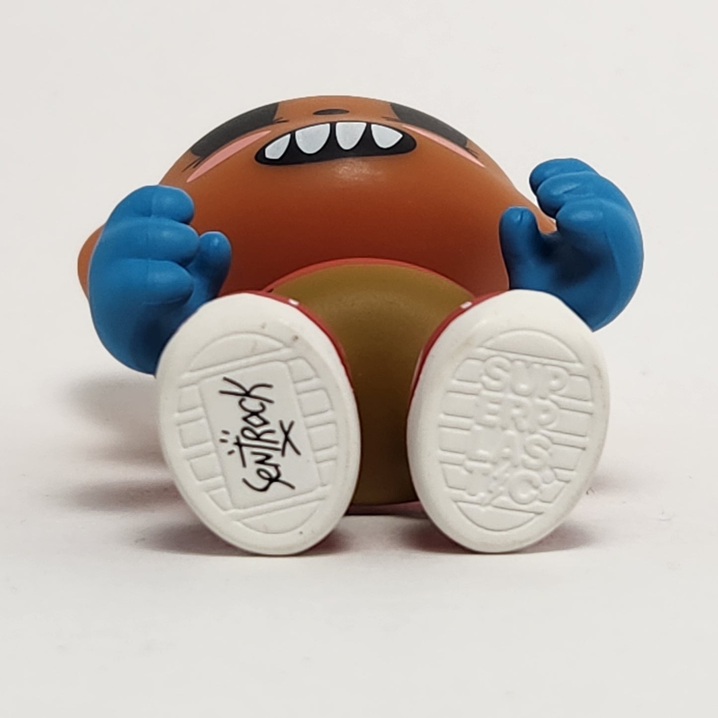 Superplastic - Sentrock - Bird City Saint Janky Series 3 2020