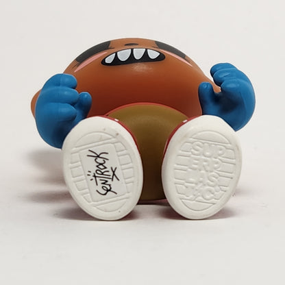 Superplastic - Sentrock - Bird City Saint Janky Series 3 2020