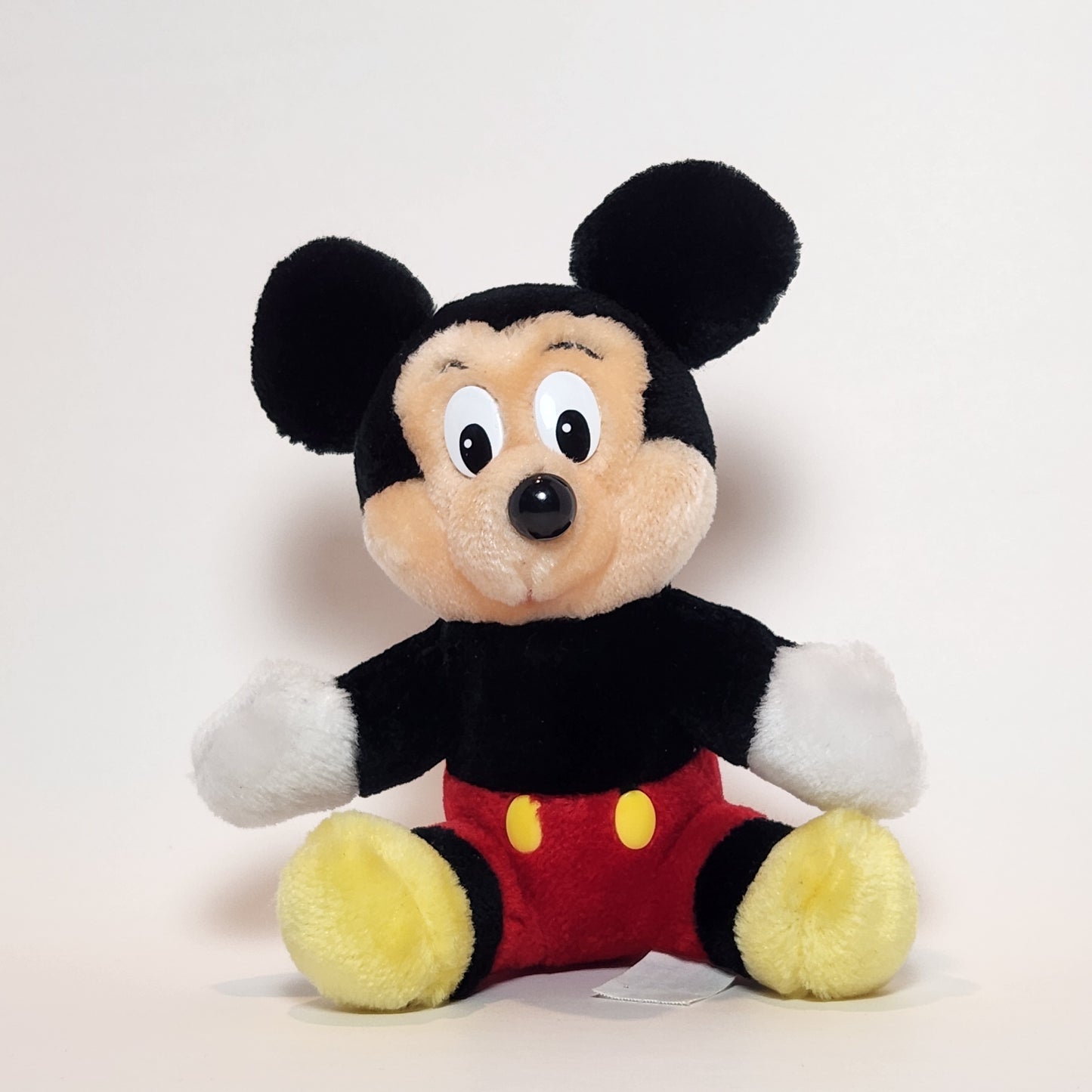Disney - Mickey Mouse Plush Doll