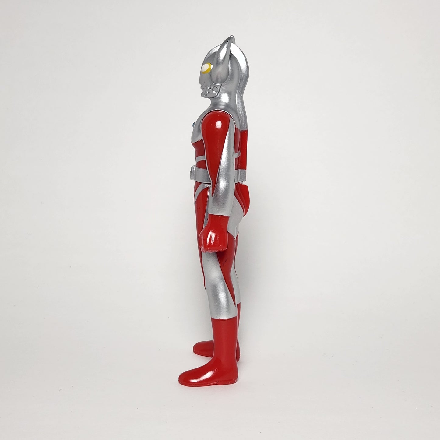 Bandai - Ultraman Father of Ultra Sofubi Figure 1989