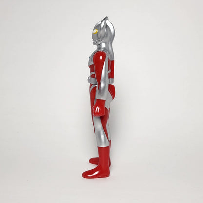 Bandai - Ultraman Father of Ultra Sofubi Figure 1989