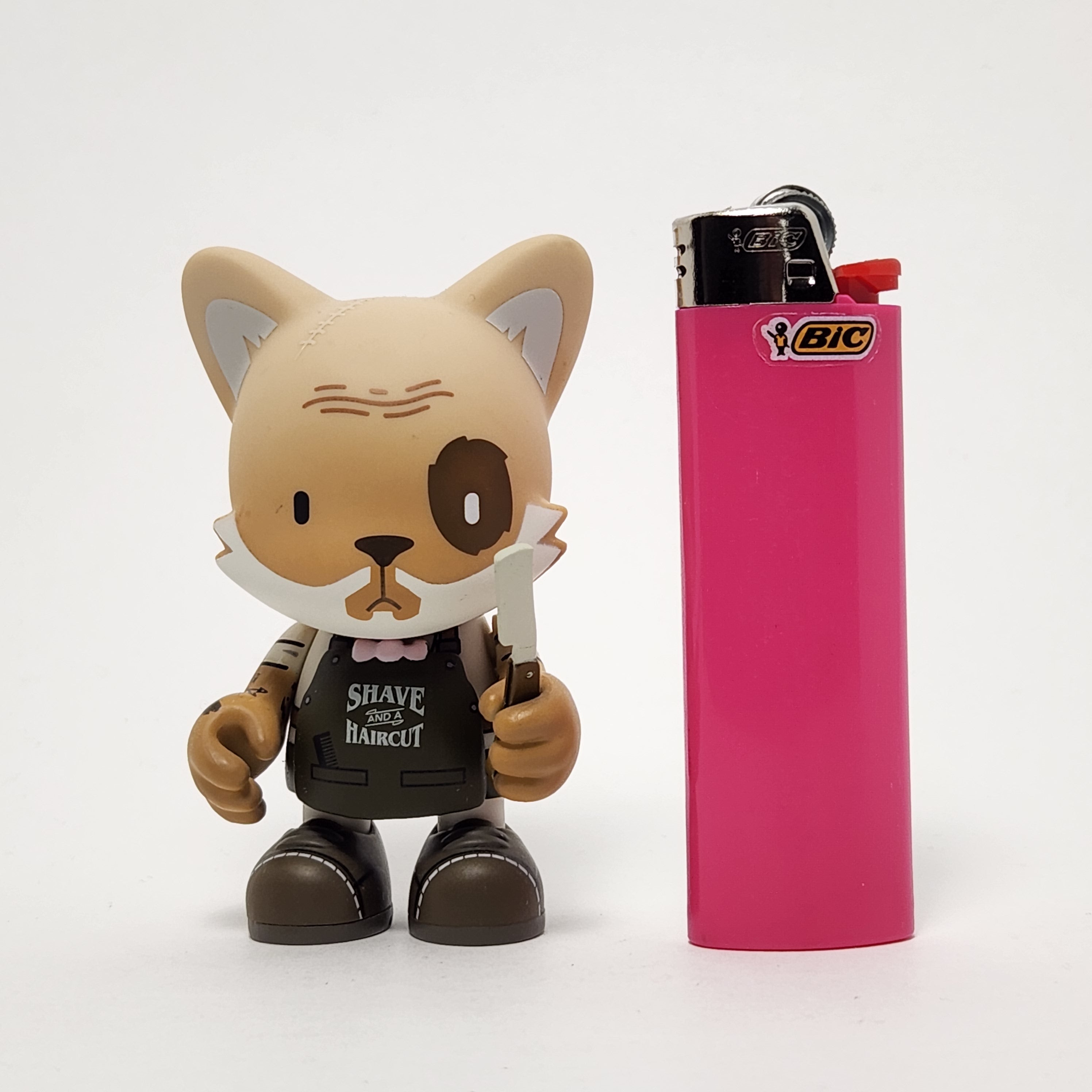 Janky Series Two Blind Box Toys by Superplastic - Mindzai