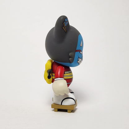 Superplastic - 2PetalRose - Jeiko Janky Series 2 (Chase) 2019