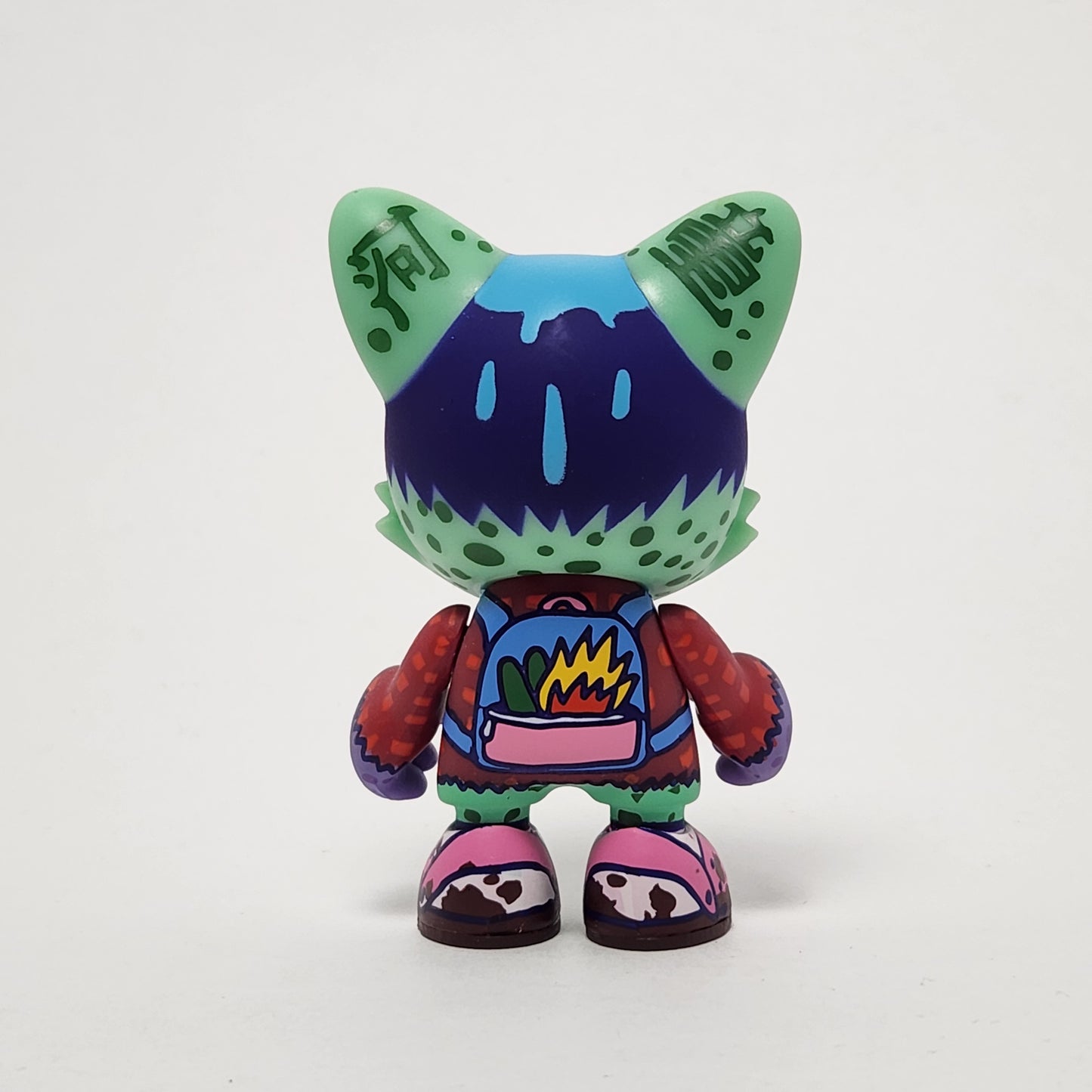 Superplastic - Ricardo Cavolo - Janky Series 3 2020