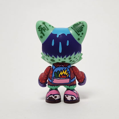 Superplastic - Ricardo Cavolo - Janky Series 3 2020