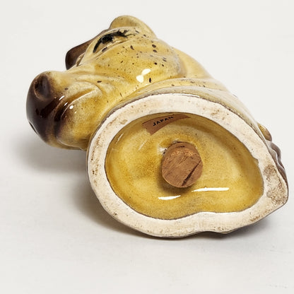 Horse Head Salt and Pepper Shaker Set