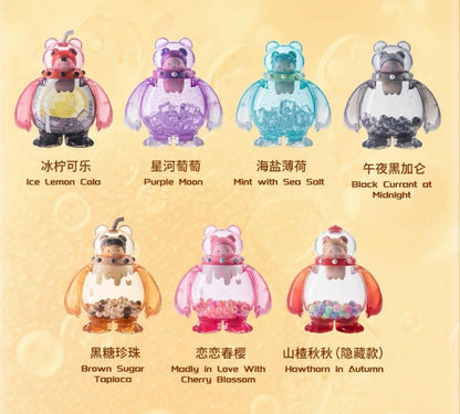 HeyOne -  Paipai Special Mixed Drinks Shop (BLIND BOX) - NEW!