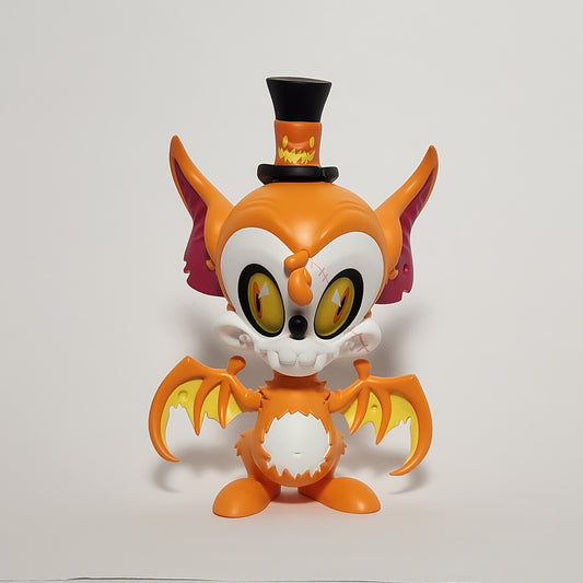 Cardboard Spaceship - Brandt Peters - Night King (Candy Corn Colorway) 2016 - NEW!