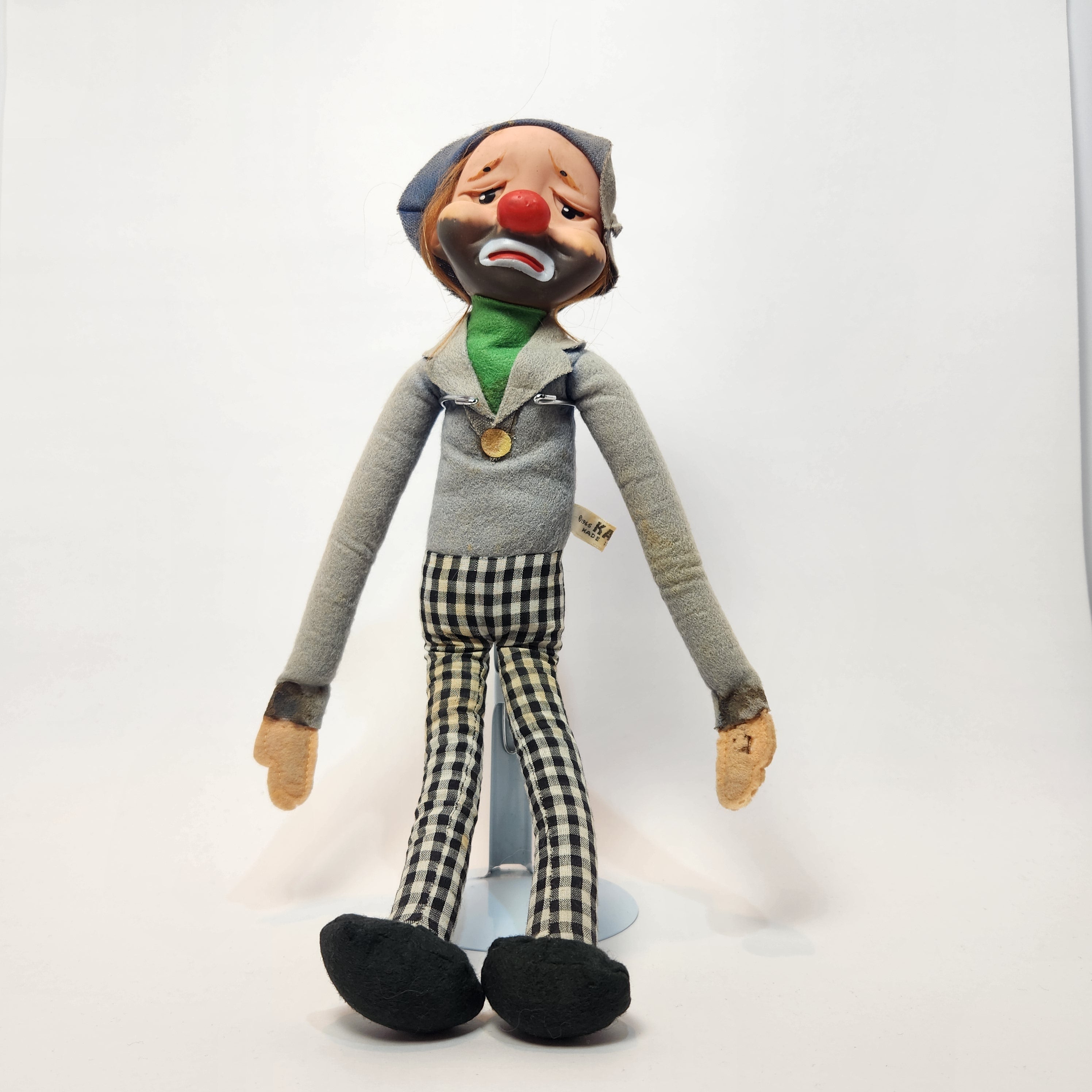 1960s – Attic Katz
