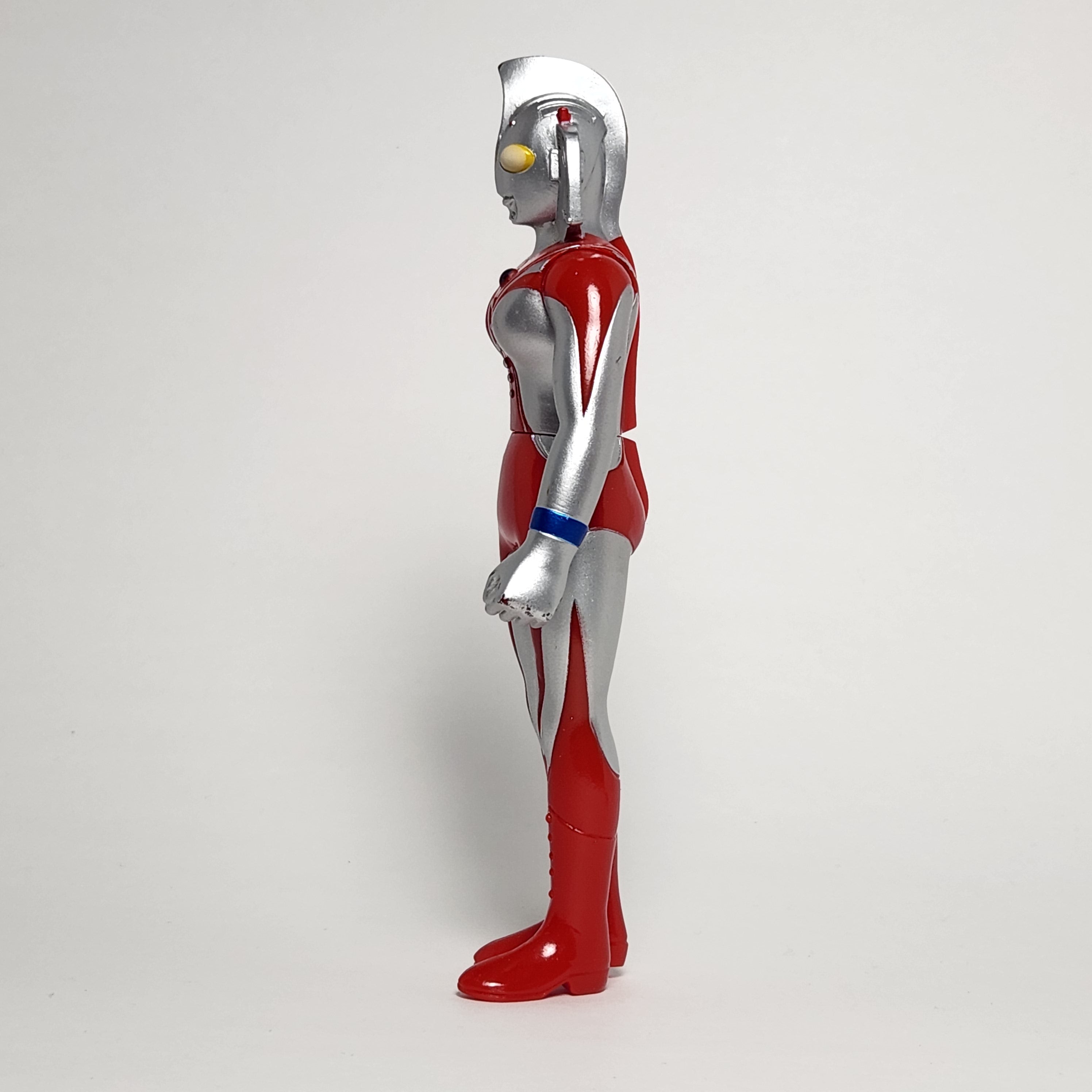 Bandai - Ultraman Mother of Ultra Sofubi Figure 1989 – Attic Katz