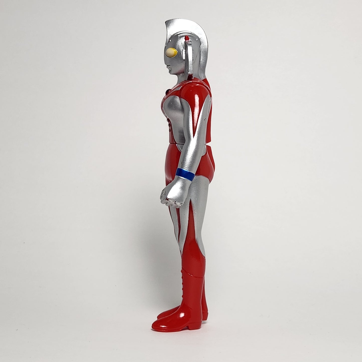 Bandai - Ultraman Mother of Ultra Sofubi Figure 1989