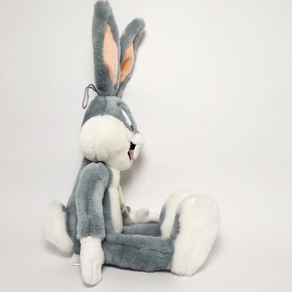 Warner Bros - 50th Birthday Bugs Bunny Plush 1989