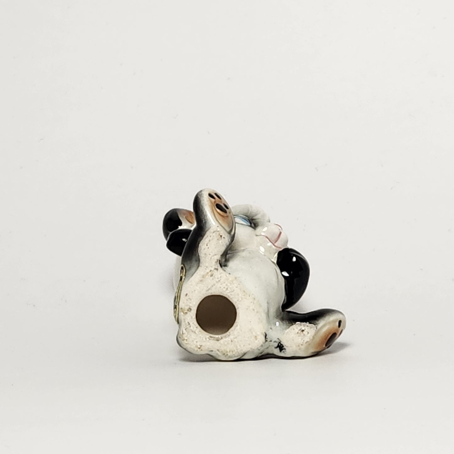 Josef Originals - Porcelain Panda Figurines Set of 2