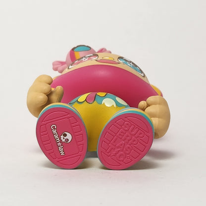 Superplastic - Caramelaw - Sweet Squatch Janky Series 3 2020