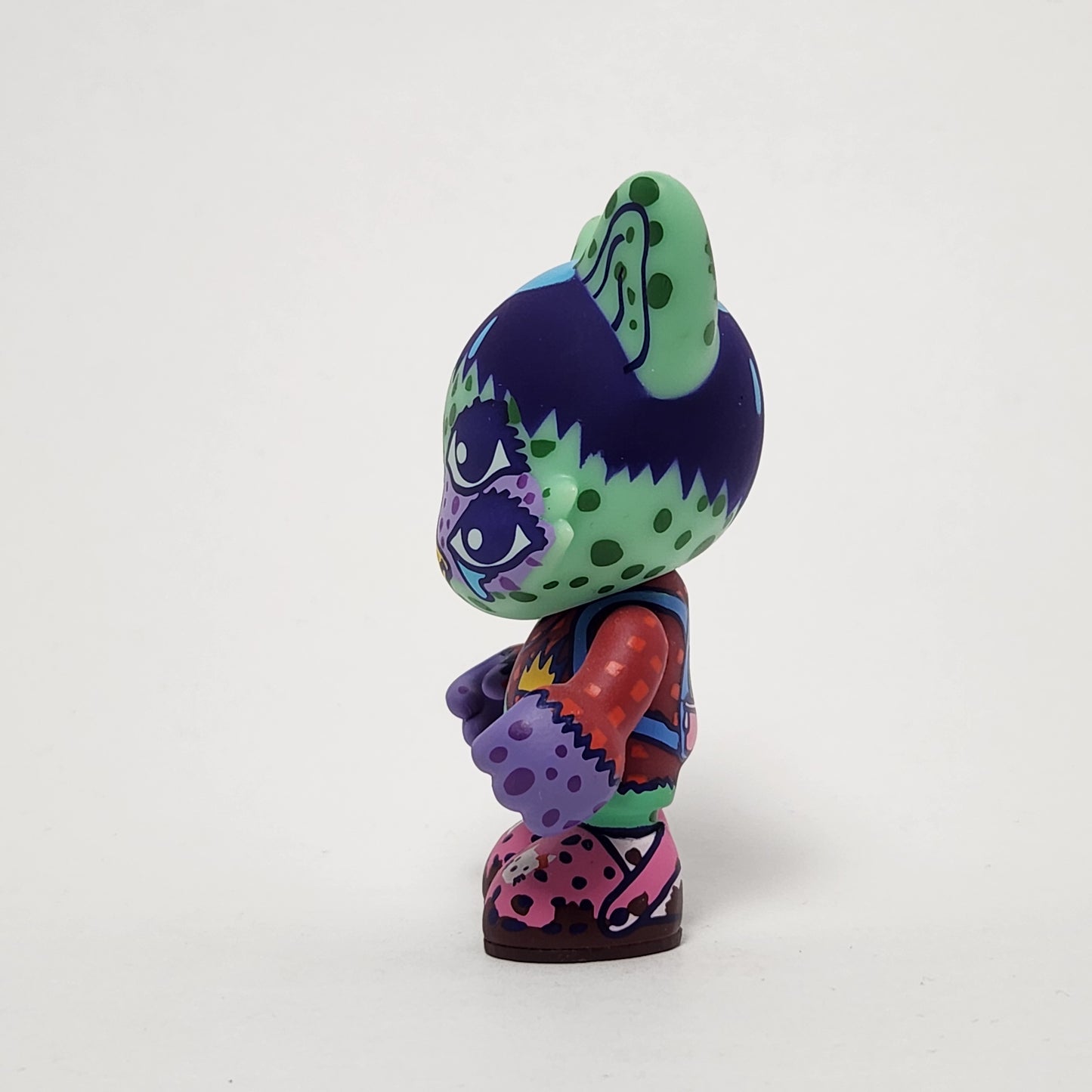 Superplastic - Ricardo Cavolo - Janky Series 3 2020