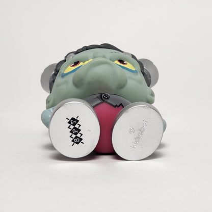 Kidrobot - Scott Tolleson - Francis Dunny Odd Ones Series 2016