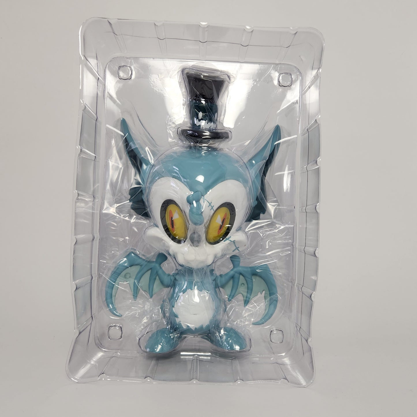 Cardboard Spaceship - Brandt Peters - Night King (Half-Dead Colorway) - NEW!