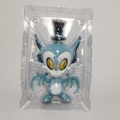 Cardboard Spaceship - Brandt Peters - Night King (Half-Dead Colorway) - NEW!