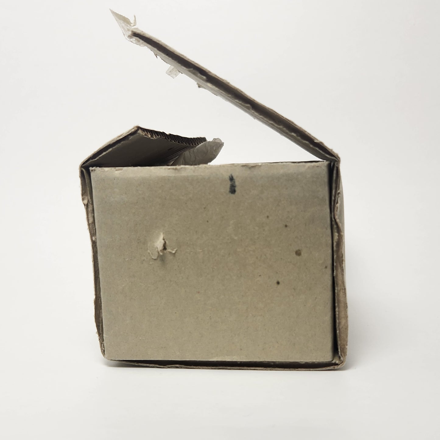 Otagiri - Ceramic Shell Creamer 1982