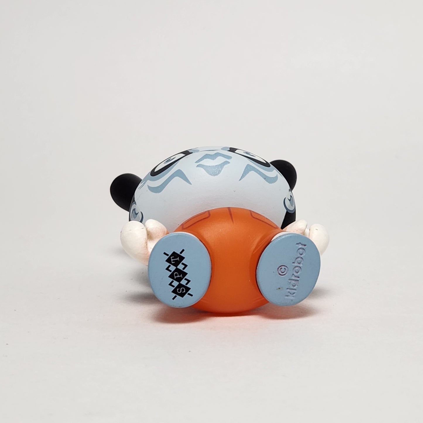 Kidrobot - Scott Tolleson - Hopper the Cereal Killer Dunny Odd Ones Series 2016