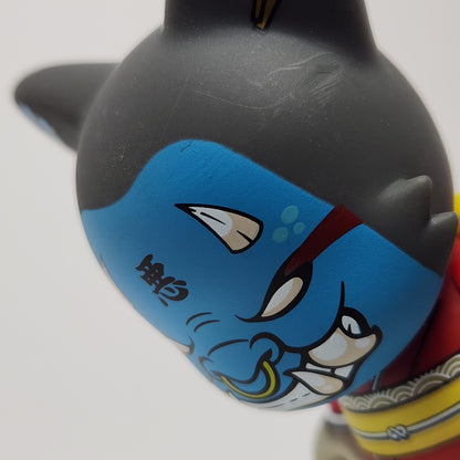 Superplastic - 2PetalRose - Jeiko Janky Series 2 (Chase) 2019