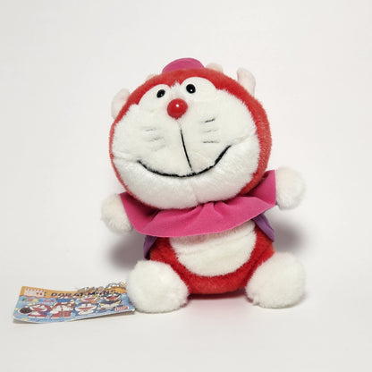 Bandai - Doraemons El Matadora Plush Toy 1997